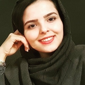 مریم حافظی دلشاد