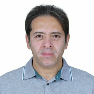 سعید حامدیان اصفهانی