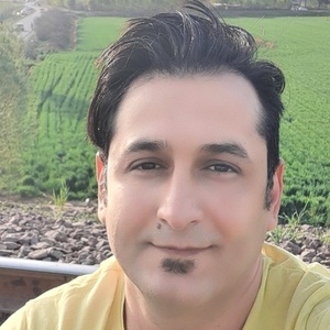 صادق نصیری