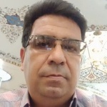 مهدی حسینی