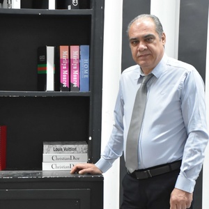 حسین باقرزادگان