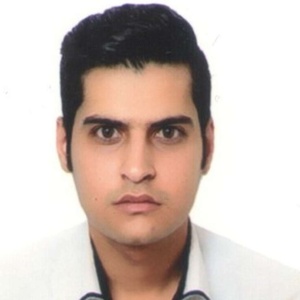 حمید محمدخویی