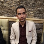 افشین مهدیزاده