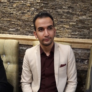 افشین مهدیزاده