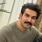 سعیدرضا حسین زاده پاچنار