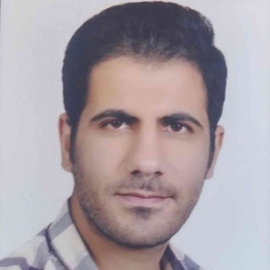سعید قربانی برام