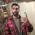 پارسا رمضانی ملک شاهی