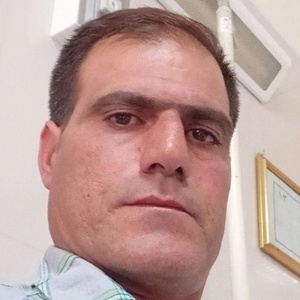 محمد معینی فر