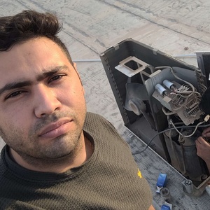 محمد میرآخوری