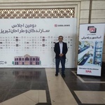 امیر غفاری