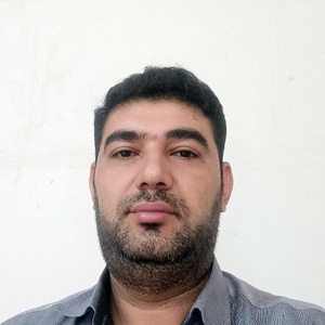 هادی قنادی