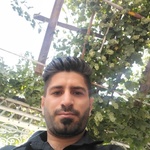 رضا نجفی