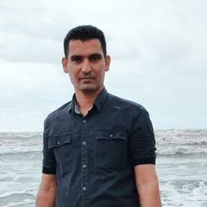 محمد حسین دمیری