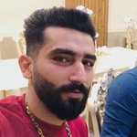 سعید کلوی