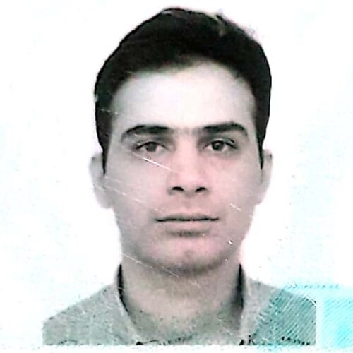 امیر پورحسینی لفجامی