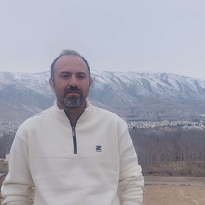 آرمین شناور