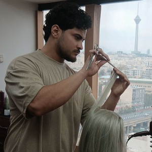 مهدی مری