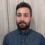 امین یوسفی پور درگاه