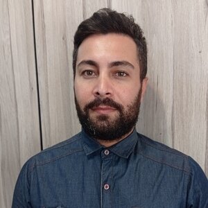امین یوسفی پور درگاه