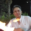 فرامرز تاجیک رستمی
