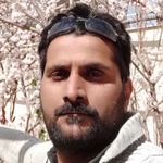 سعید راشدی مجاز