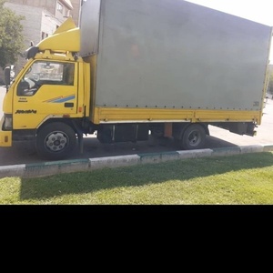 شهرام نظریانی