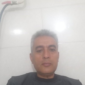 علیرضا مرادی