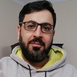 تصویر پروفایل علیرضا مهندسی