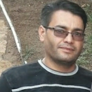 محمد تیرانداز