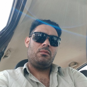یوسف درانی