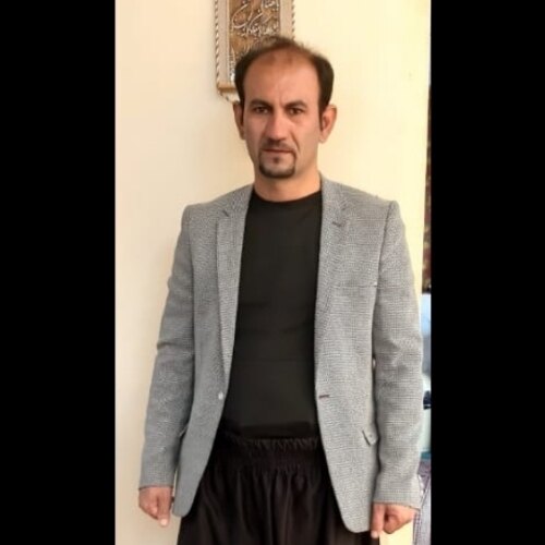 روح الله حسینی