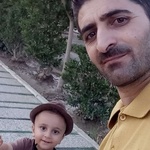 سید حسام امانی گوزل بلاغ