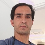 وحید کاظمی مقدم تیتکانلو