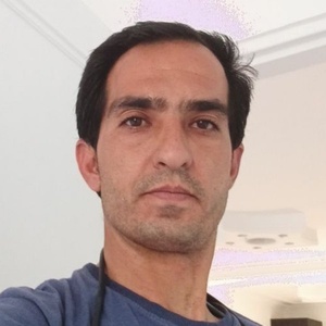وحید کاظمی مقدم تیتکانلو