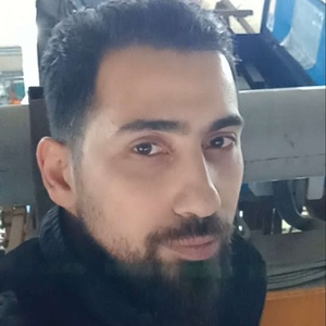 سید عباس رضوانی کیل کیلانی