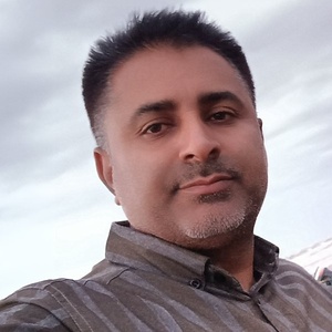حسین ندرتی