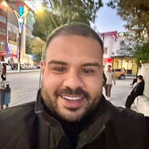 علیرضا مرادی