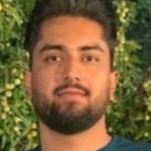 محمد محمدی