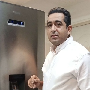 بهزاد شفیعی علویجه