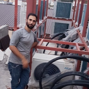 وحید هوشیار