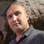 مهدی مددی آتشگاه