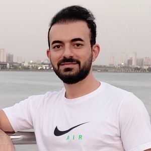 فرزاد علیزاده