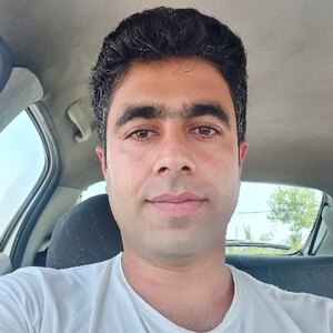 جواد هدایت پناه رودپیشی