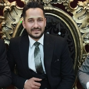 سالار حسنی