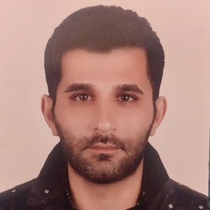 علیرضا علیزاده