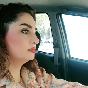 لیلا فرجی روزبهانی