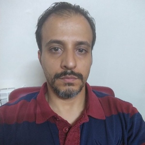 میثم علیزاده حلاجی