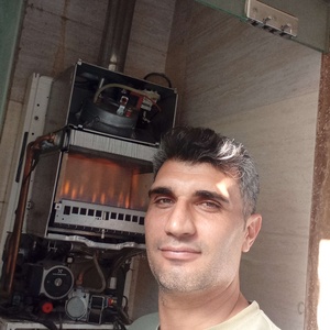 مهدی فضایلی