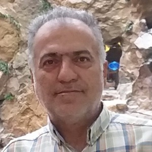 مهدی رضائی