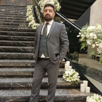 رسول آذرپندار